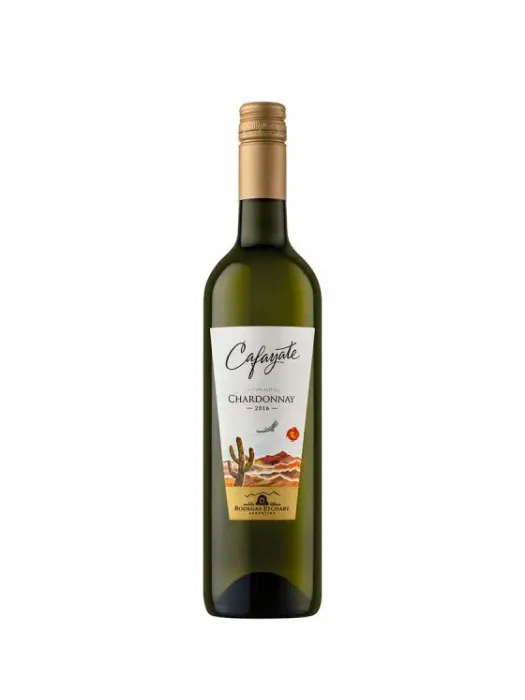 Cafayate Chardonnay