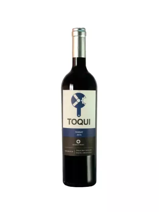 Toqui Tannat 2016