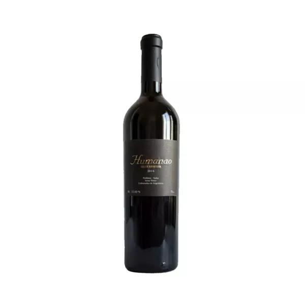 Finca Humanao Gran Reserva