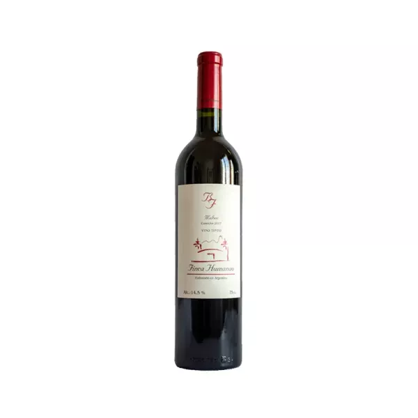 Finca Humanao Malbec