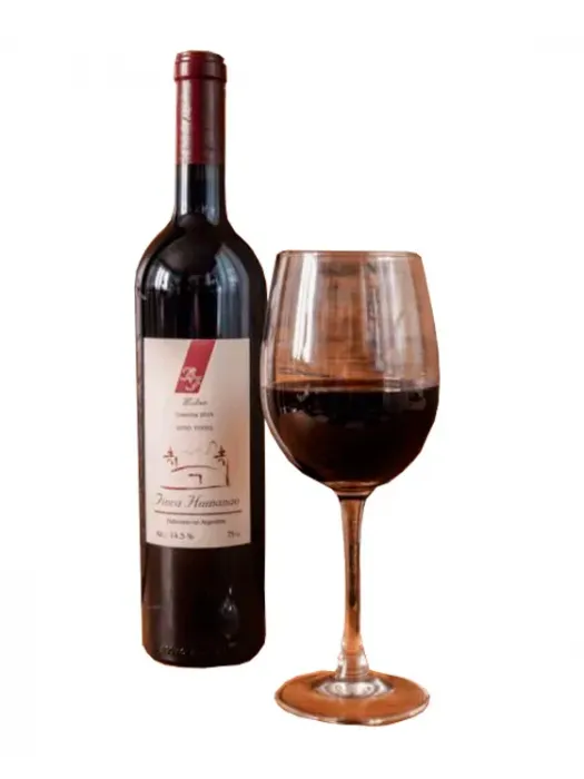 Finca Humanao Malbec