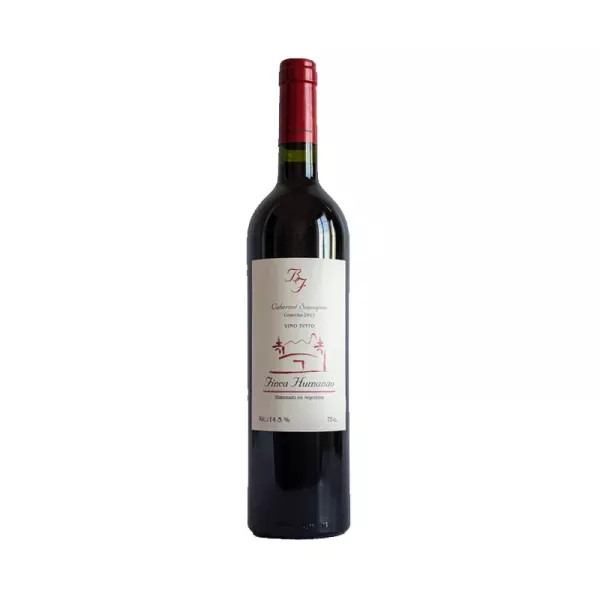 Finca Humanao Cabernet Sauvignon