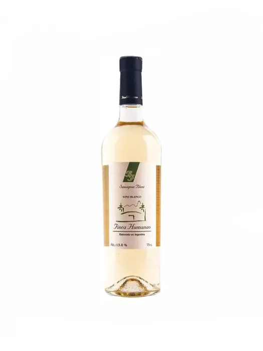 Finca Humanao Sauvignon Blanc