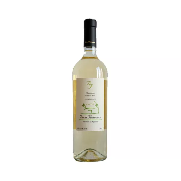 Finca Humanao Torrontés