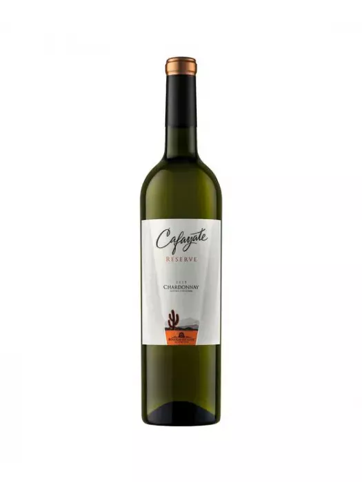 Cafayate Reserve Chardonnay