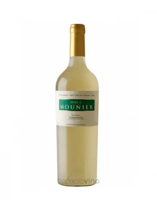 Jose Luis Mounier Torrontés 2007