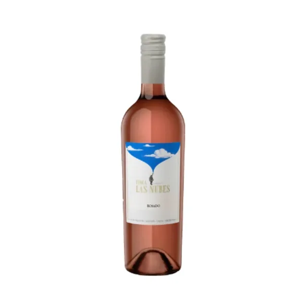 Finca Las Nubes Rosado