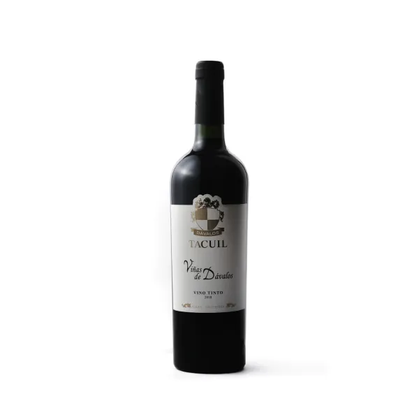 Viñas de Dávalos