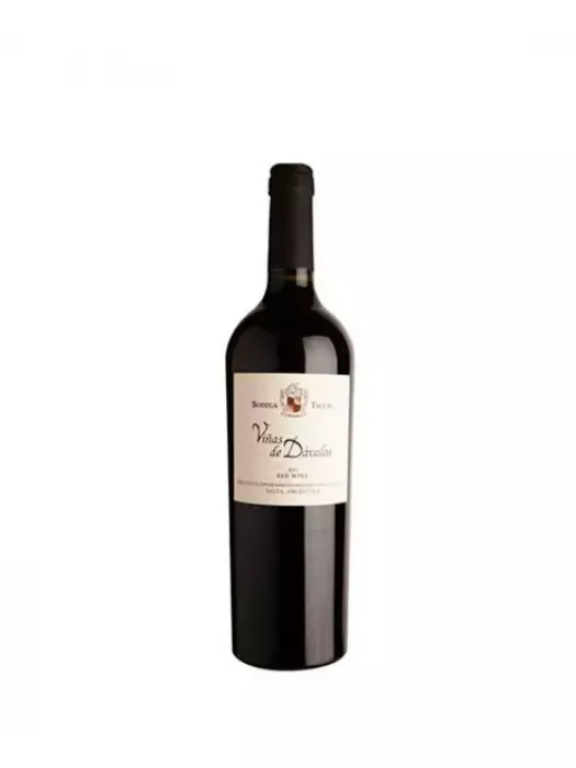 Viñas de Dávalos