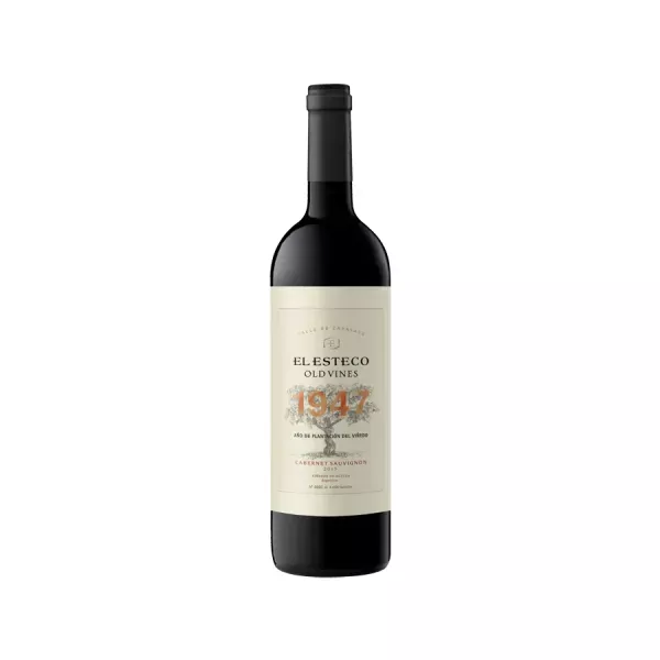 Old Vines Cabernet Sauvignon