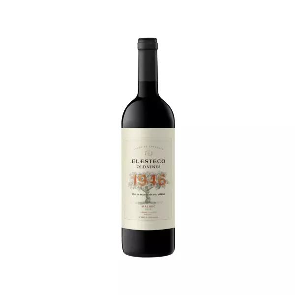 Old Vines Malbec