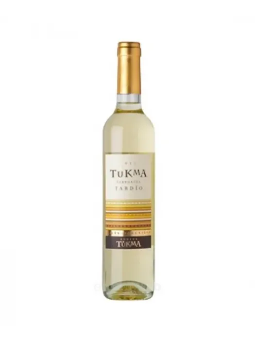 Tukma Torrontés Tardío