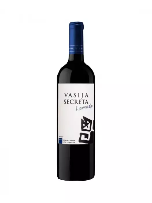 Lacrado Malbec