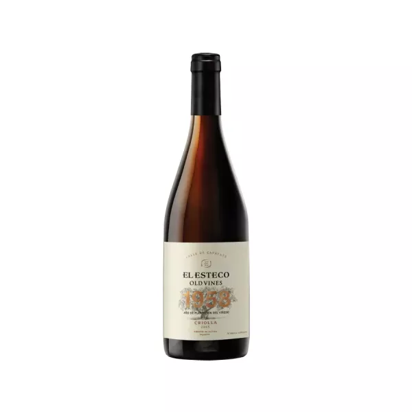 Old Vines Criolla