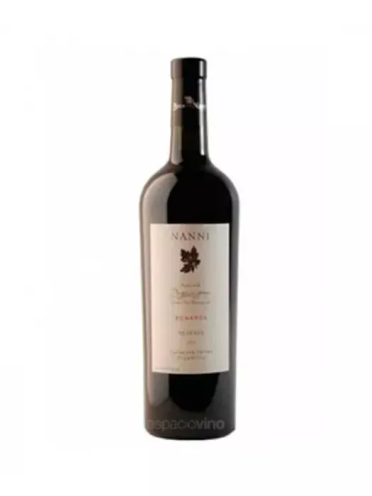 Nanni Bonarda Reserva
