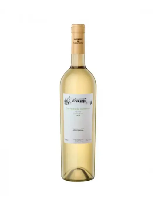 San Pedro de Yacochuya Torrontés