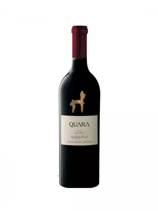 Quara Single Vineyard Malbec
