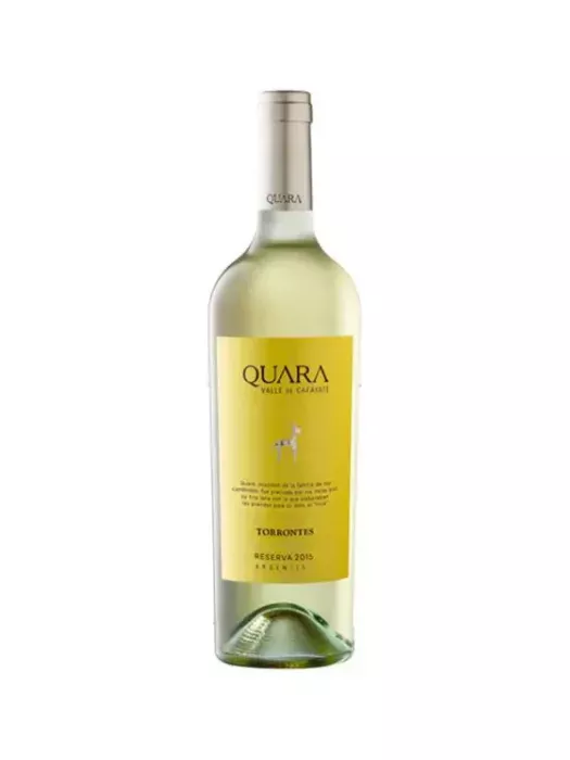 Quara Reserva Torrontés