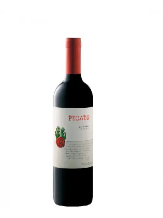 Pecado Varietales Malbec