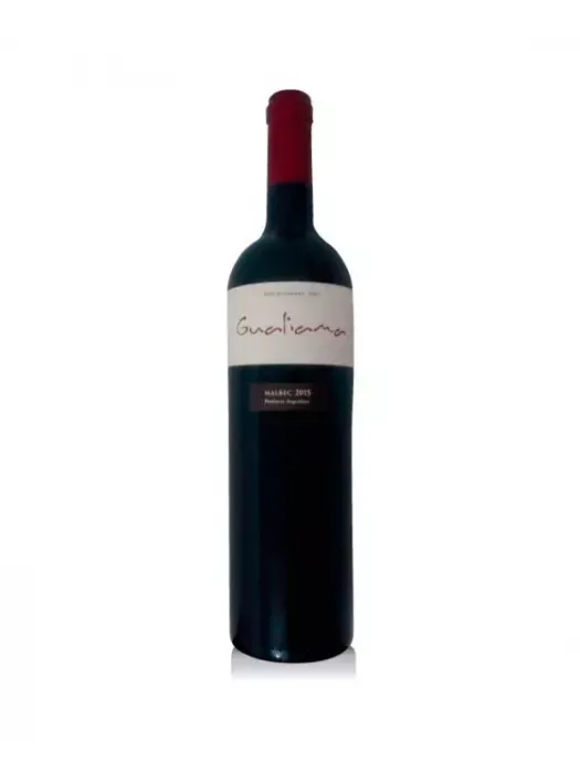 Gualiama Malbec