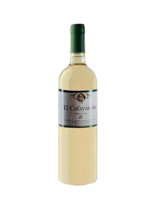 El Cafayateño Blanco