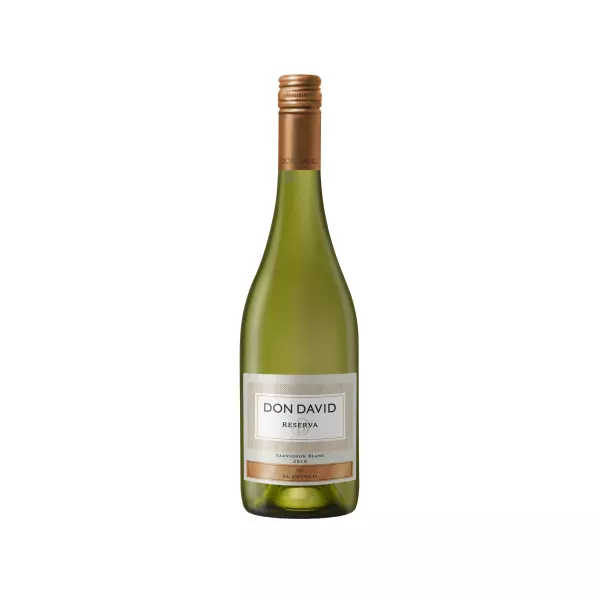 Don David Reserva Sauvignon Blanc