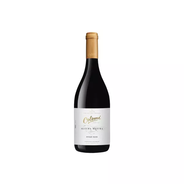 Altura Máxima Pinot Noir