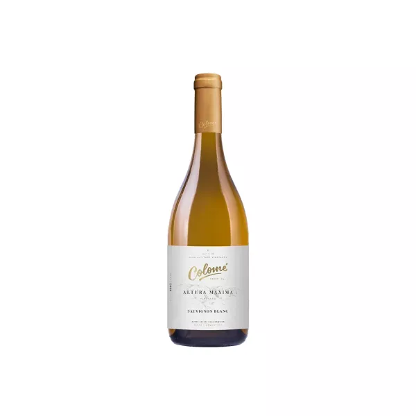 Altura Máxima Sauvignon Blanc