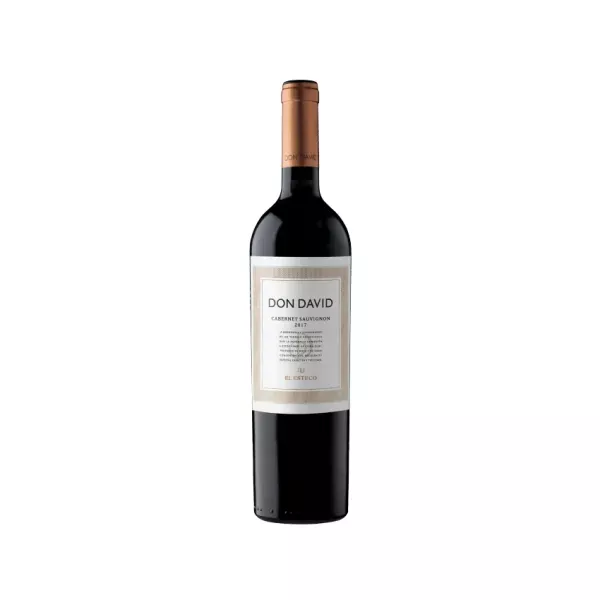 Don David Cabernet Sauvignon