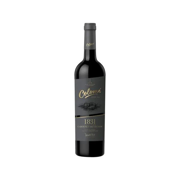 Colomé 1831 Cabernet Sauvignon