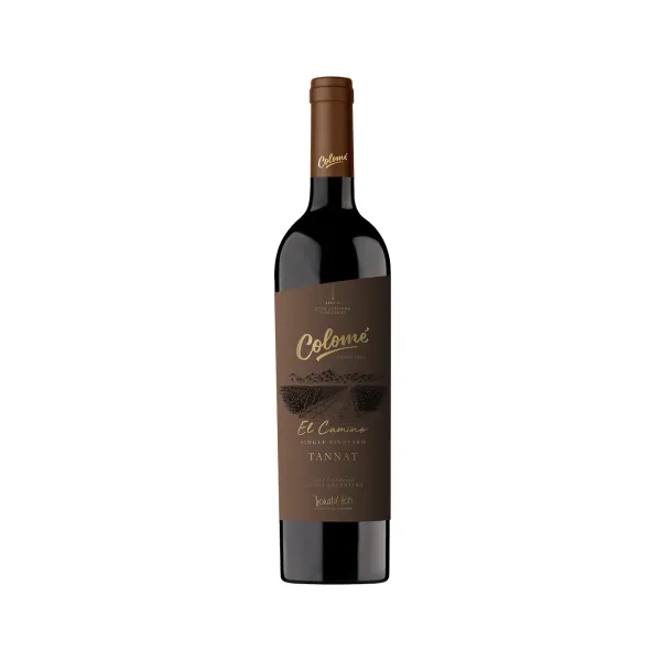Colomé El Camino Tannat