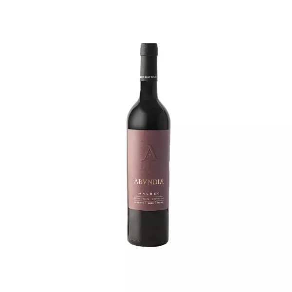 Abudia Malbec