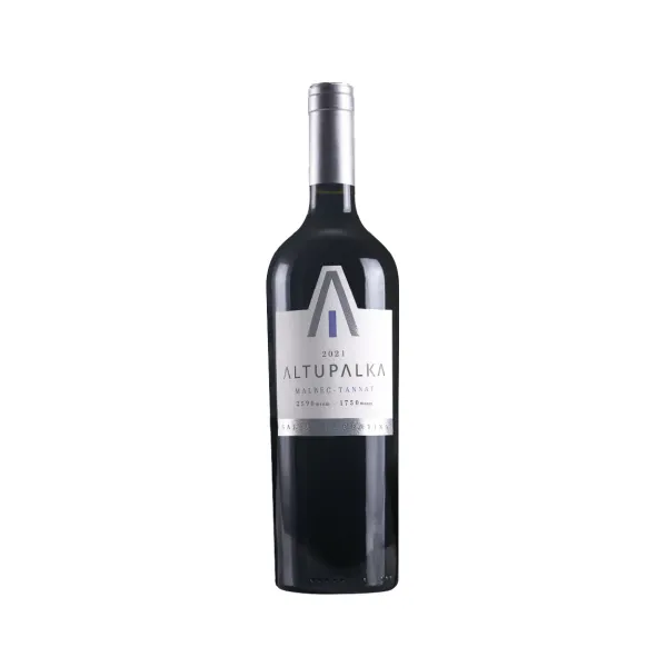 Altupalka Malbec Tannat