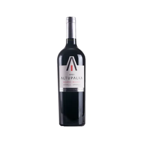 Altupalka Malbec Malbec