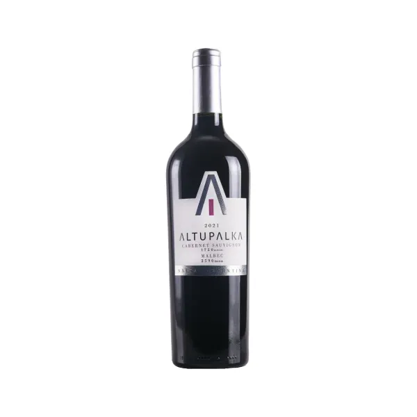 Altupalka Cabernet Sauvignon Malbec