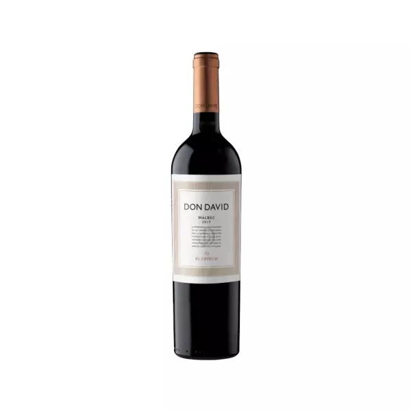Don David Malbec