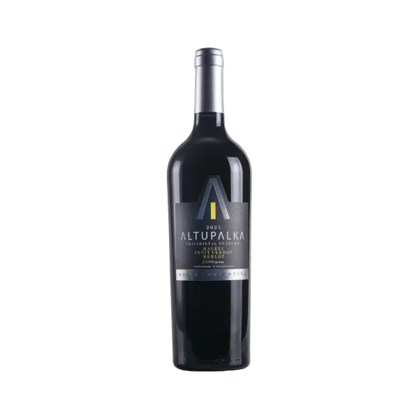 Altupalka Trivarietal Extremo Edición Limitada