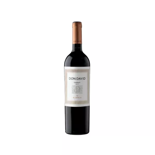 Don David Tannat