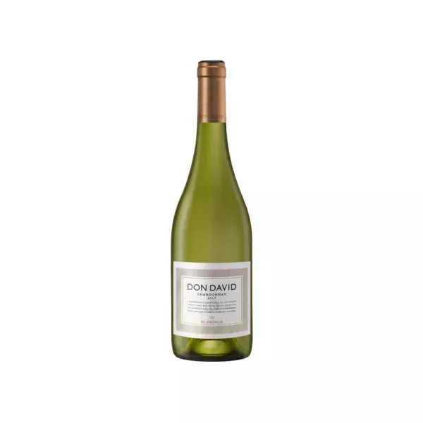 Don David Chardonnay