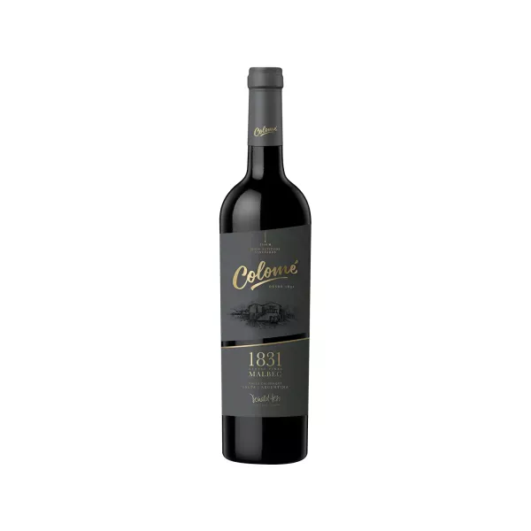 Colomé 1831 Malbec
