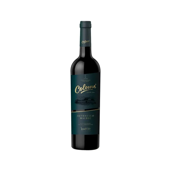 Colomé Auténtico Malbec