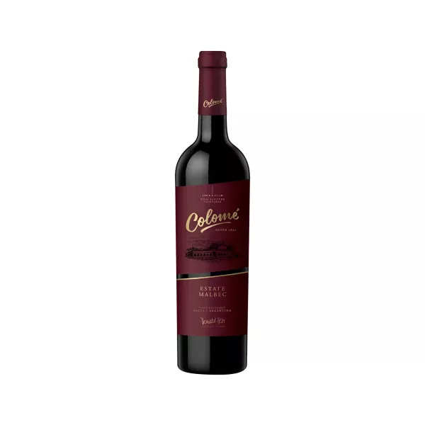 Colomé Estate Malbec