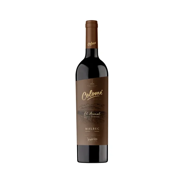 Colomé El Arenal Malbec