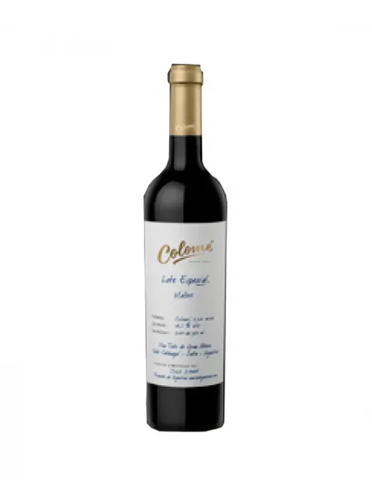 Lote Especial Malbec El Arenal