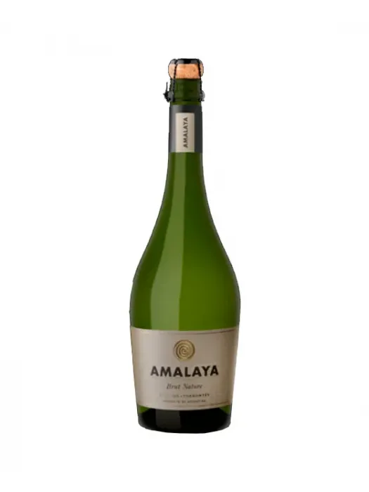 Amalaya Brut Nature