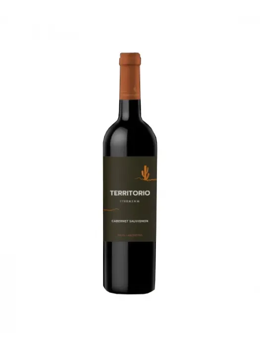 Territorio Cabernet Sauvignon
