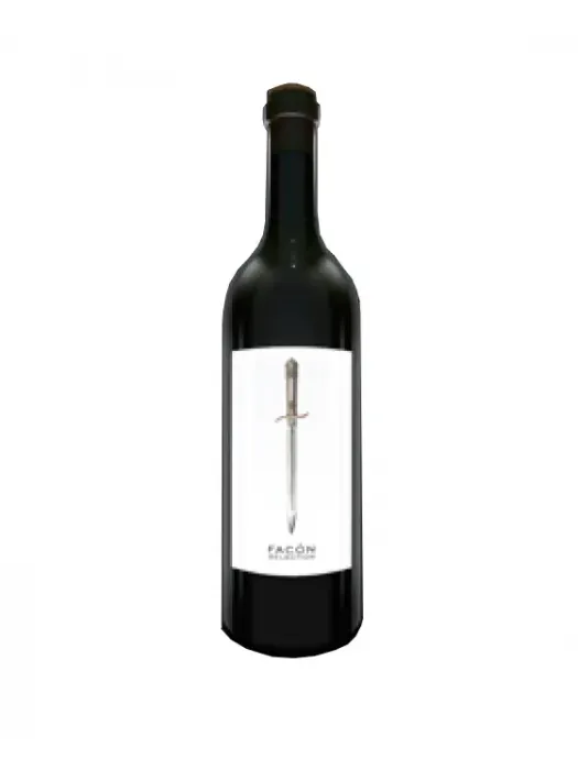 Colección Facón Cabernet de Viñedo Único