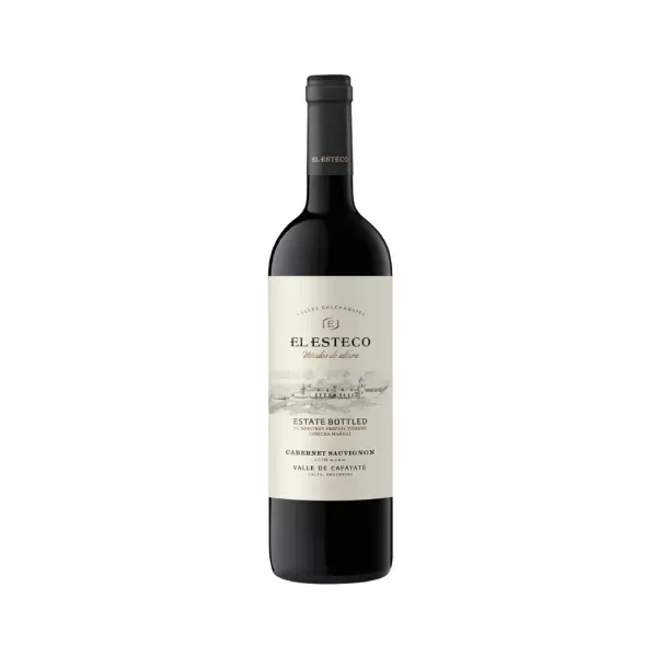 El Esteco Cabernet Sauvignon