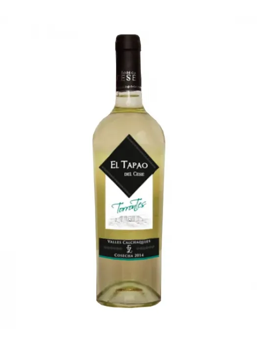 El Tapao del Cese Torrontés