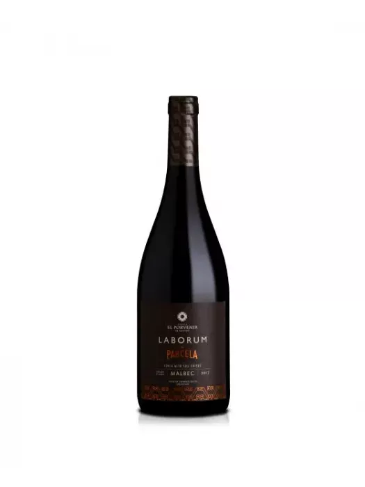 Malbec de Finca Alto Los Cuises